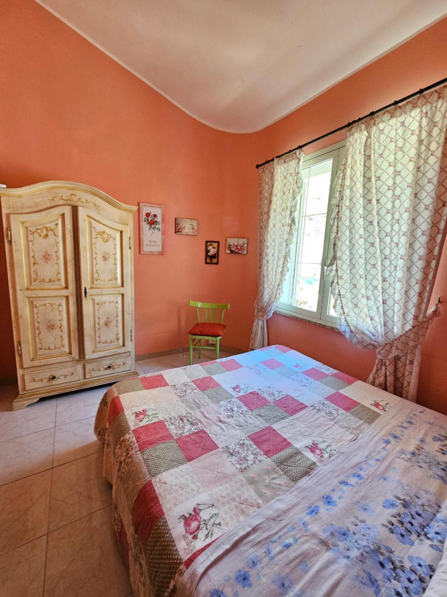 فيلا Casa Con Magnifica Vista Mare Nebida المظهر الخارجي الصورة